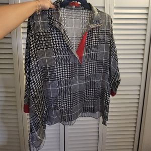 Carolina Herrera Blouse